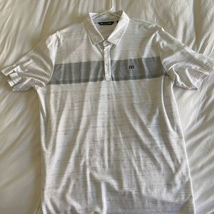 Travis Mathew Polo Shirt